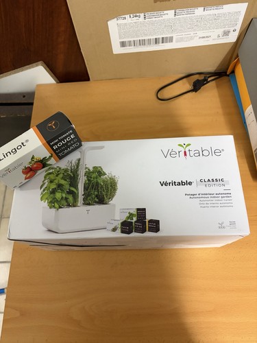 Véritable classic - 🌱,
