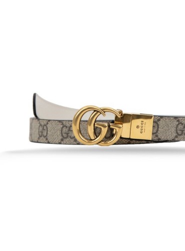 Gucci marmont reversible - gucci,