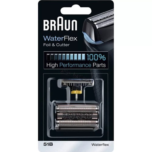 Original braun 51b - original,