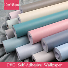 10m Long PVC Autocollant