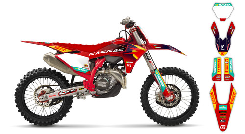 Gas 2024 2025 - gas, 2026