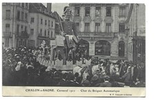 71  CHALON SUR SAONE  CARNAVAL