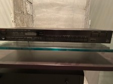 Tuner FM LuxMan T102 L