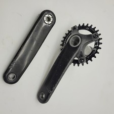 Pédalier Cannondale On