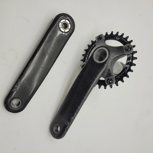 Pédalier cannondale - pédalier, on