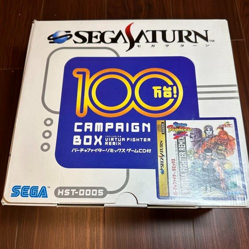 Sega saturn main - sega,