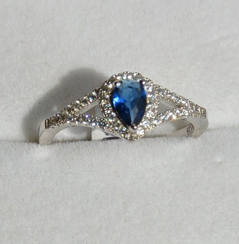 Dolly bijoux bague rhodié t52 - dolly-bijoux,