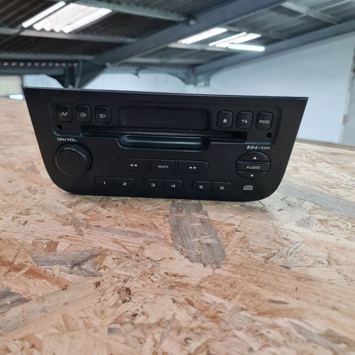 Autoradio peugeot 406 - peugeot,