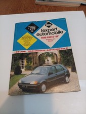 revue technique automobile