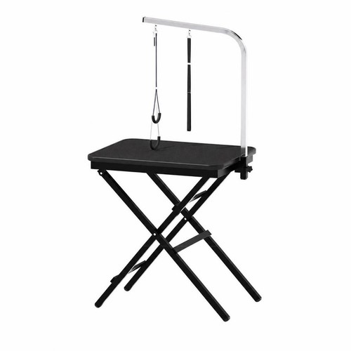 Table toilettage pliante - toilettage,