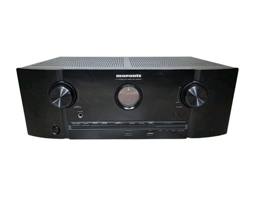 Marantz sr5012 2ch v - marantz,