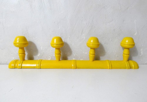 Porte manteau bois - porte,