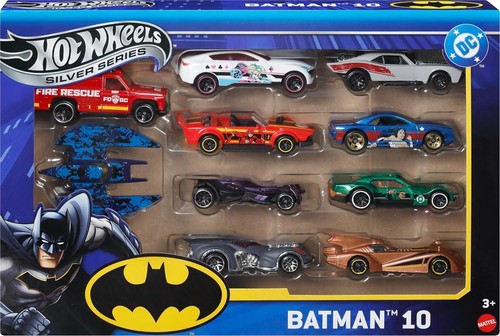 Coffret collector 10 - collector, de