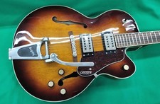 Guitare électrique GRETSCH