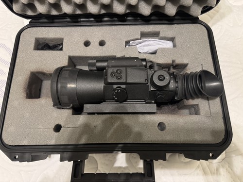 Night vision scope atn nvsg2 - vision,