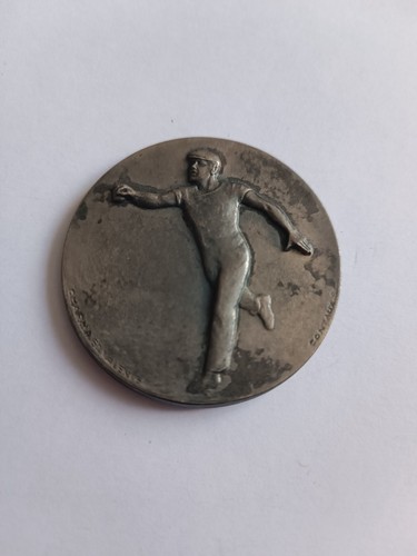 Ancienne médaille grand prix - ancienne,