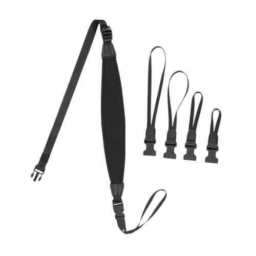 Tuba sling facile - tuba, nettoyer