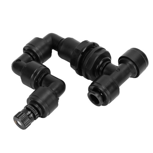 Terrarium reptile fogger - 1,