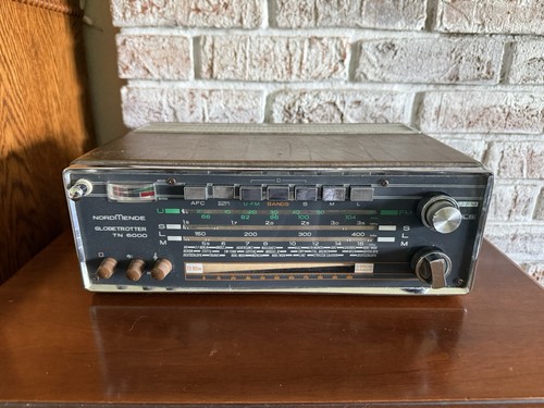 Vintage nordmende - vintage,