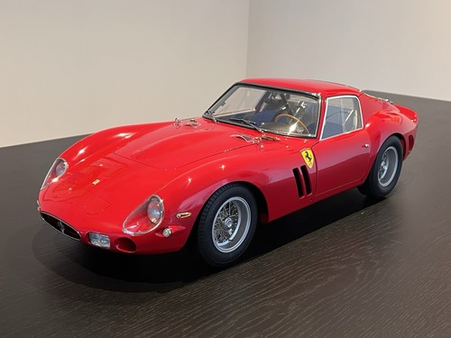 Ferrari 250 gto 1962 - 250,