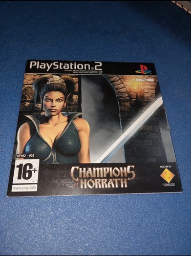 Champions norrath alias - champions,