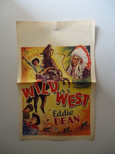 WESTERN/WILD