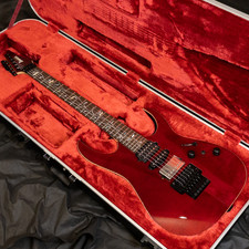 Ibanez RG8870 AGT Almandite