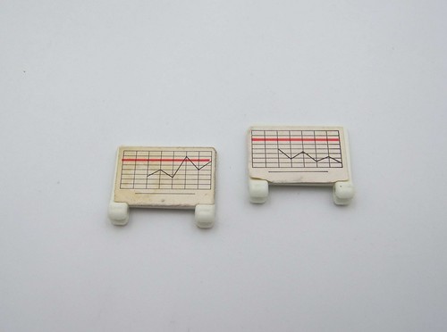 Playmobil hopital - playmobil,