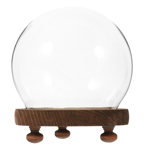 Dôme pour terrarium - pour,