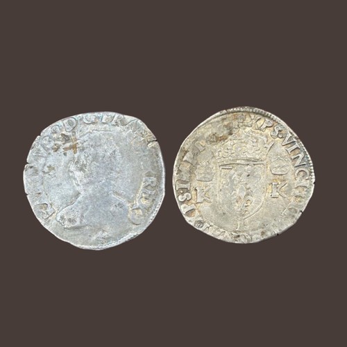 R1647 monnaie royale - monnaie,