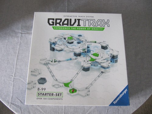 Gravitrax starter set - gravitrax,