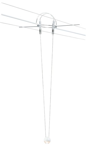 Paulmann airled système e - airled, l&e