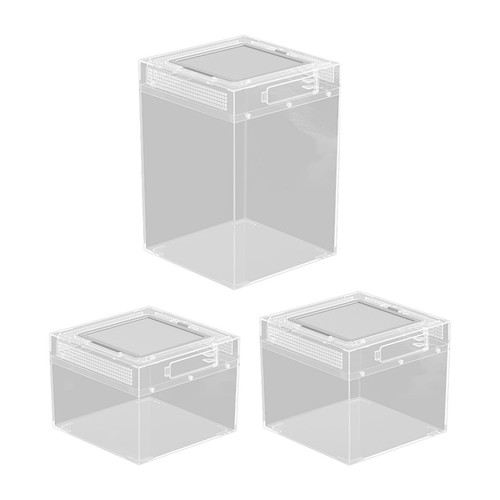 Terrarium pour reptiles - terrarium,
