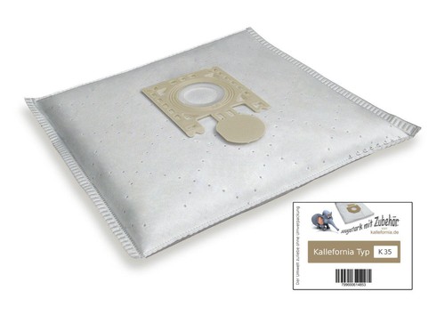 Sac aspirateur pour quigg - sac, d'aspirateur