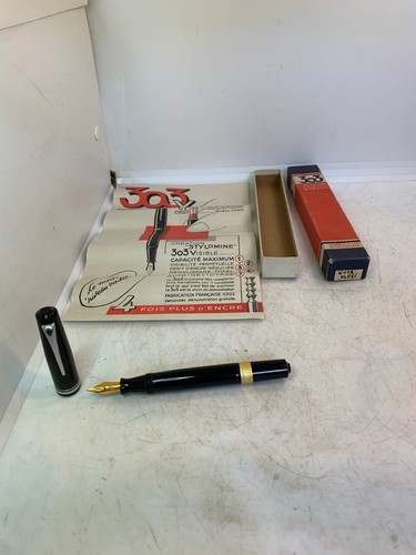 Ancien stylo plume - stylo,