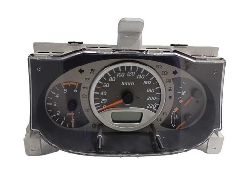 Bu004 tableau bord compteur - bu004,