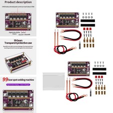 Machine de soudeuse par points