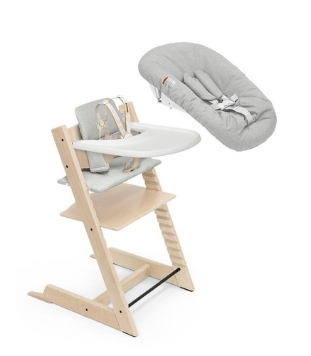 Stokke Tripp Trapp High Chair
