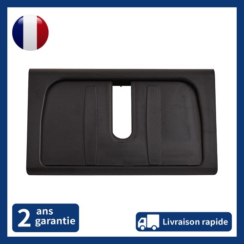 Cache verrouillage coffre - verrouillage,