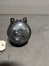 Phare anti-brouillard gauche