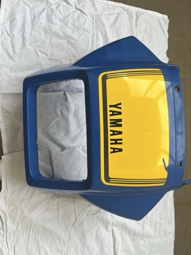 Yamaha tdr 250 1kt 2yk - yamaha,