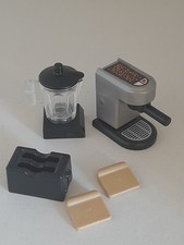 Playmobil lot ensemble petit