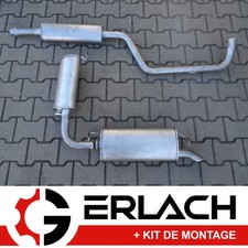 Pour Citroen XM 2.0 berline