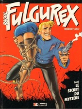 Raoul Fulgurex (série