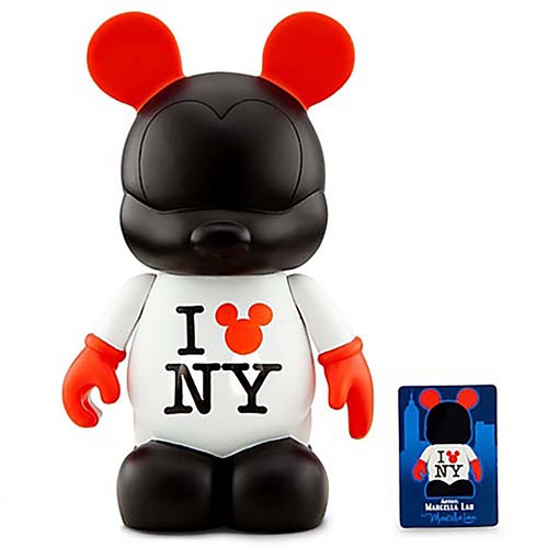Figurine disney vinylmation - disney,