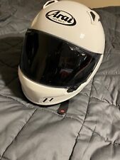 Arai Defiant X Size Large