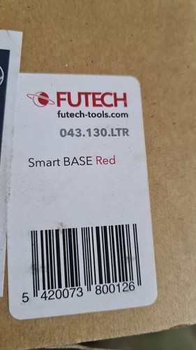 Futech 043 130 ltr - futech, 043.130.ltr