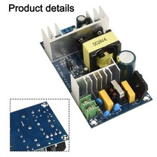 Adaptateur secteur mode