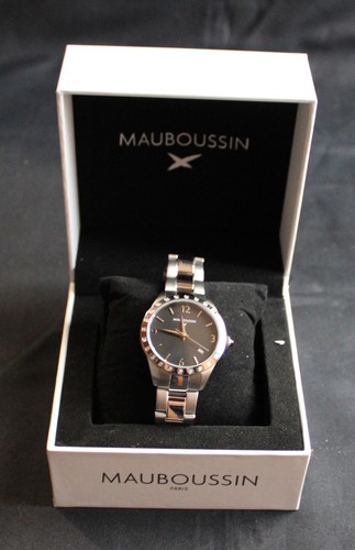 Montre mauboussin neuve dans - montre,