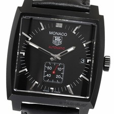 Montre Homme TAG HEUER Monaco